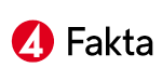 Logotyp TV4 Fakta