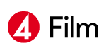 Logotyp TV4 Film