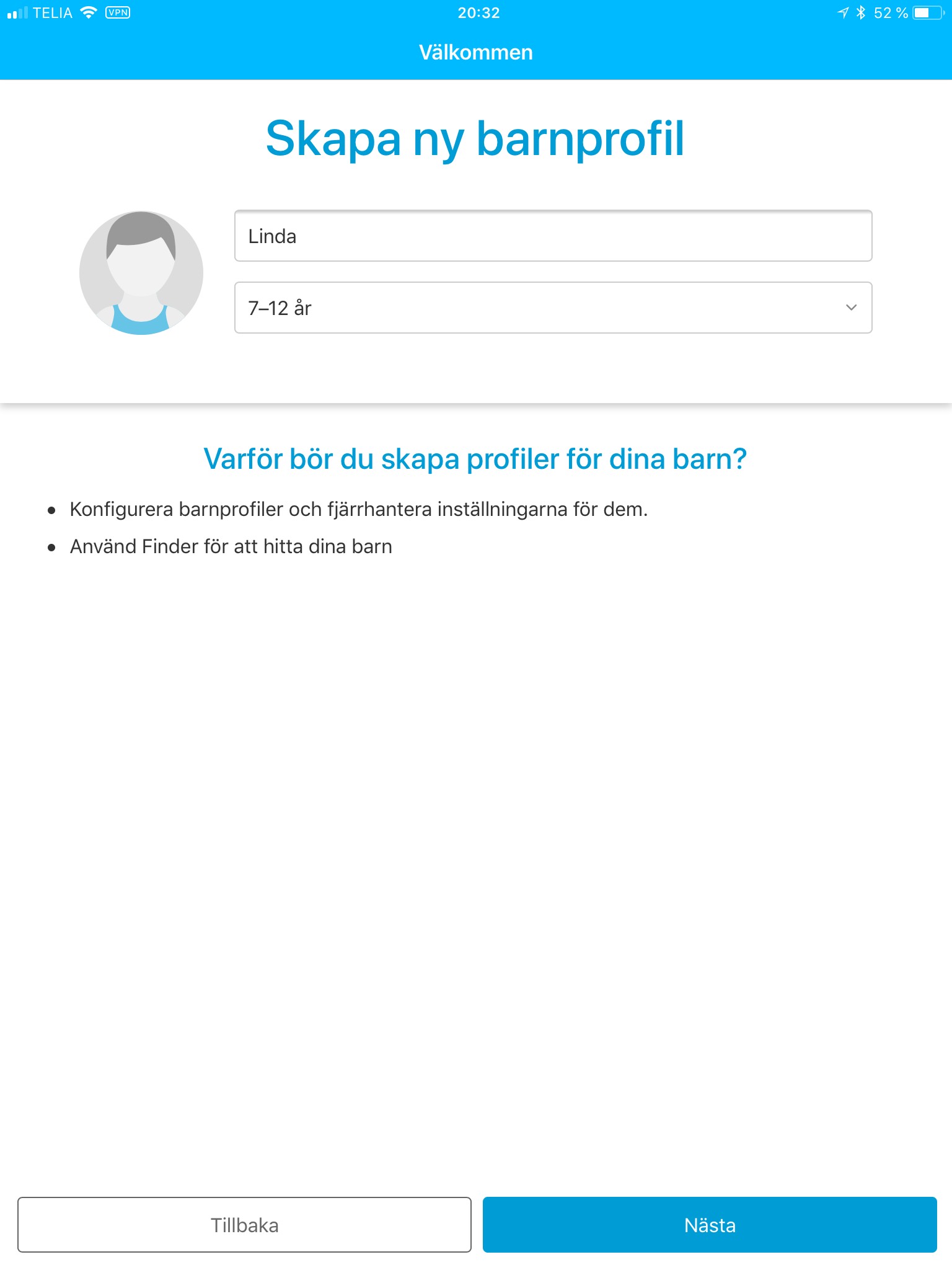 F-Secure Safe - iOS 10 FR