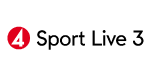 Logotyp TV4 Sport Live 3