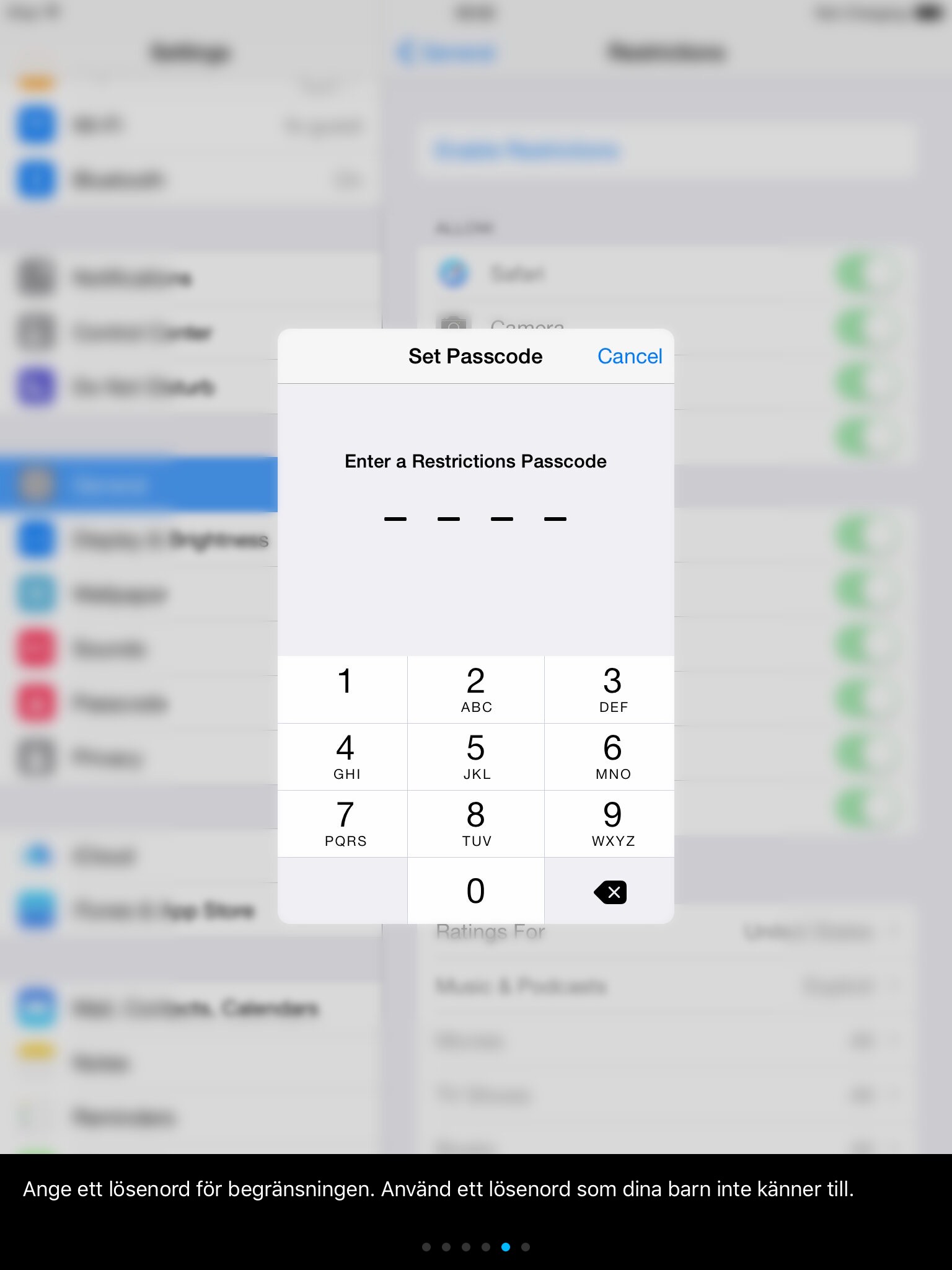 F-Secure Safe - iOS 22 FR