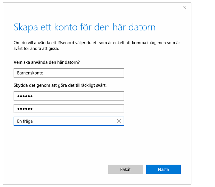 F-secure Safe - Windows 10-7