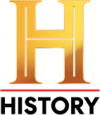 Logotyp History