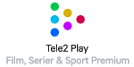 Film, Serier & Sport Premium