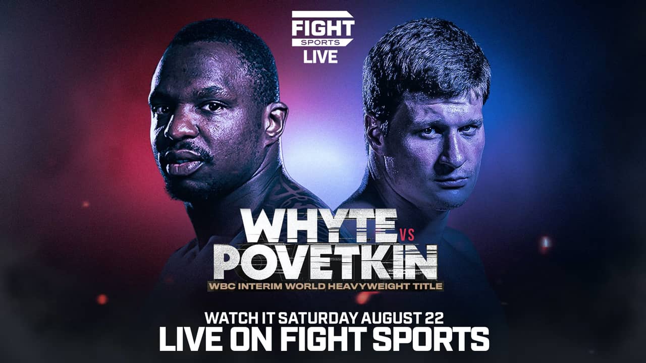 WhytevsPovetkin