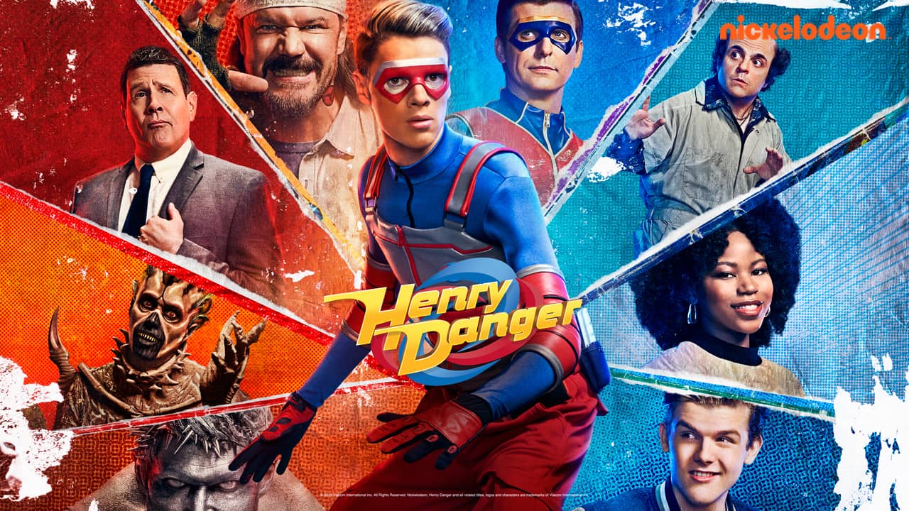 Henry danger 1280x720