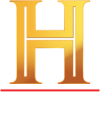 Logotyp History 