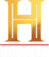 Logotyp History 