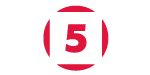 Logotyp Kanal 5