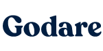 Logotyp Godare