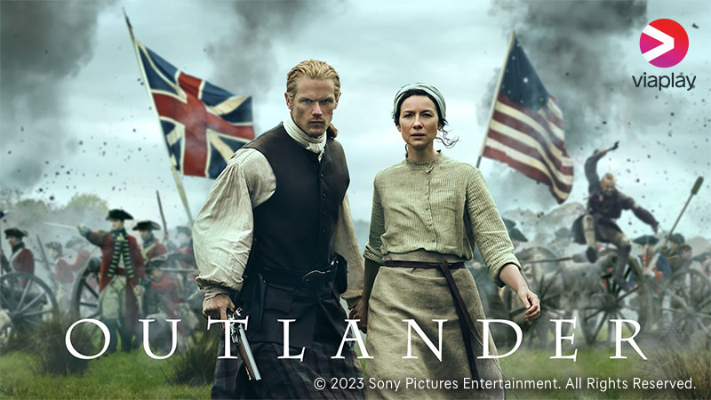 Outlander säsong 7