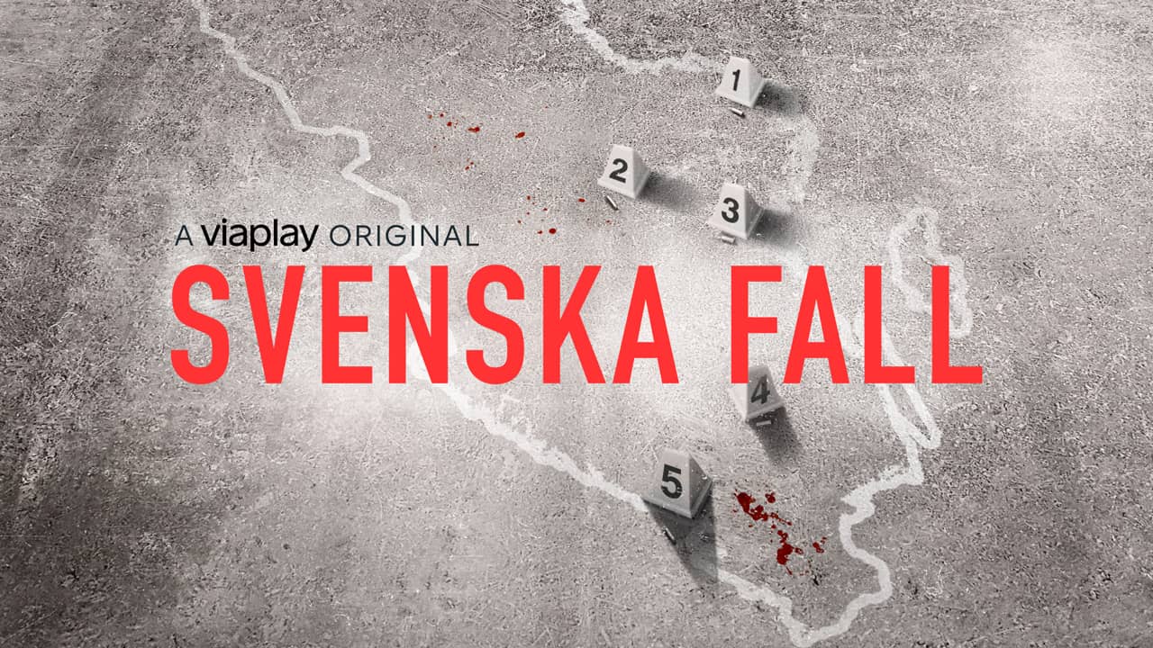 Svenska Fall 1280x720