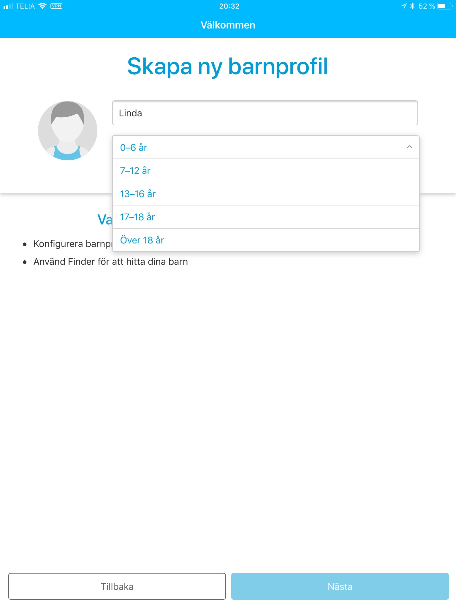 F-Secure Safe - iOS 9 FR