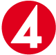 Logotyp TV4