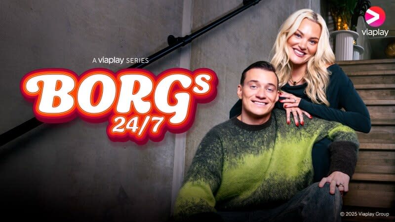 Omslagsbild till Borgs 24/7