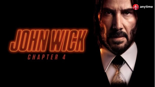 John Wick: Chapter 4