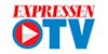 Logo Expressen TV