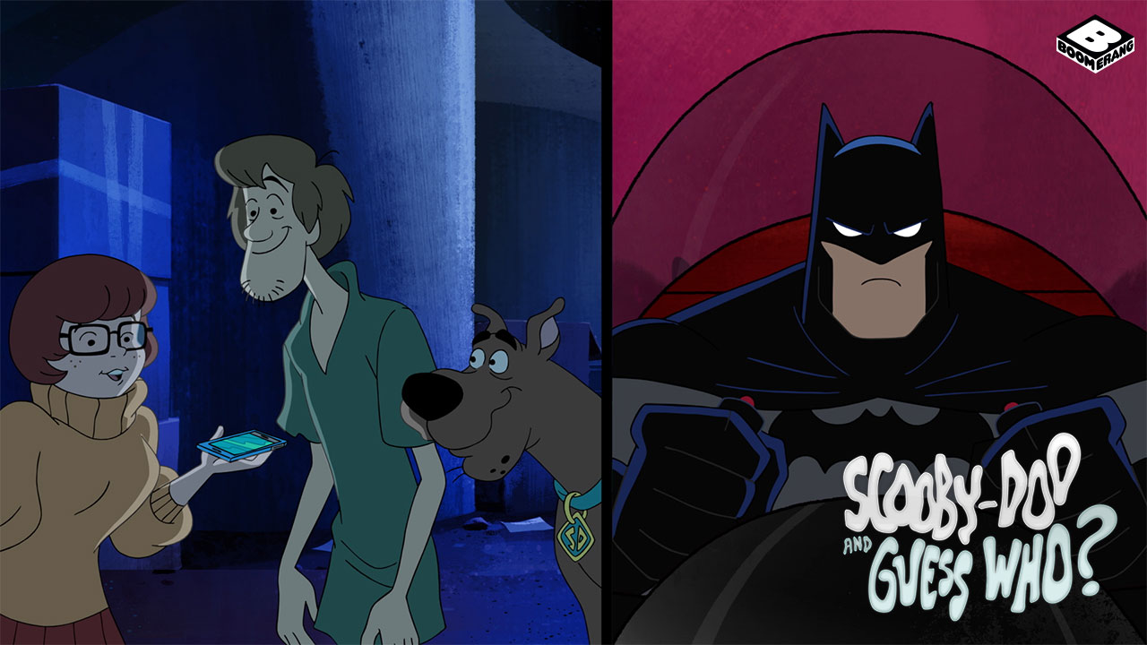 Artikel CN Scooby-Doo vem-tror-du key 1280x720