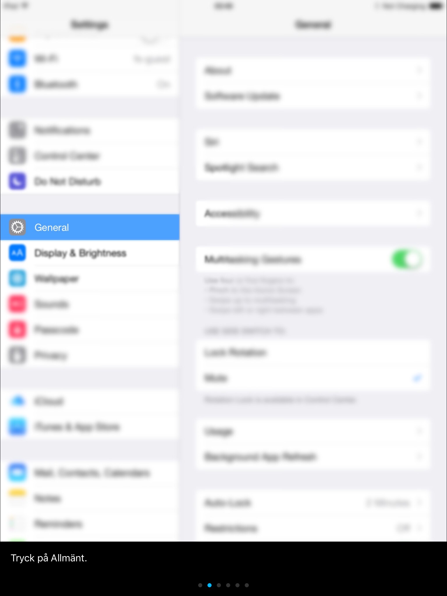 F-Secure Safe - iOS 19 FR