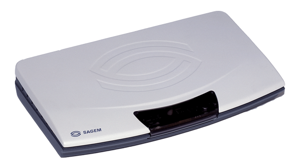 Boxer Sagem Problem